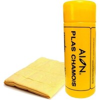 Picture of Smart Car AION Chamois Polishing Cloth, Yellow