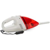 Picture of Mini Portable Car Vacuum Cleaner, Red