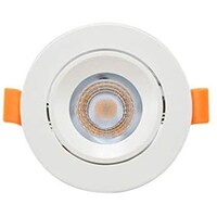 Picture of FSL LED Ceiling Down Light, 7W, FSCD125 - Warm White