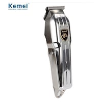 Picture of Kemei KM 2006 , Professional Metal Body Electric Hair Clipper,, Silver
