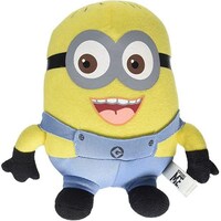 Picture of Despicable Me The Movie Minion Jorge Stuffed Plush Doll, 6 inch, Small