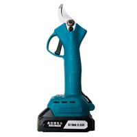 Picture of Takako Cordless Electric Rechargeable Cutter, 21V - Green