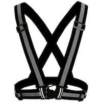 Picture of Adjustable Reflective Safety Vest Belt