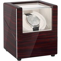 Picture of Cicon Handmade Wooden Single Watch Winder - CYD-SWI01B