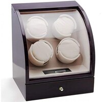 Picture of Cicon Winder Wooden Quad Watch Winder