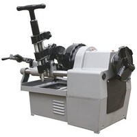 Picture of Automatic High Efficiency Bolt and Pipe Threading Machine- TSB50F