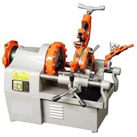 Picture of Automatic Pipe Threading Machine- TSB50A
