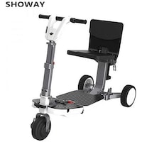Picture of Showay Folding Scooter Specially for  Elderly - SHO-TS01