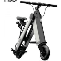 Picture of Showay Foldable Electric Bike - SHO-EB04