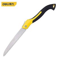 Picture of Fast Folding Woodworking Saw - DL4672