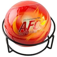 Picture of AFO Fire Extinguisher Ball