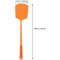 Picture of Cabilock Plastic Fly Swatter, Pack of 10pcs