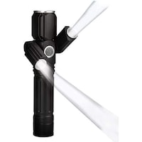 Picture of LED Riding Torch Flashlight