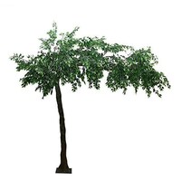 Picture of Yatai Artificial Ficus Tree, 3mtr