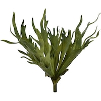 Picture of Artificial Fake Hanging Coral Leaves for Home Decor