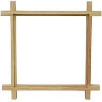 Picture of Yatai 100% Natural Wooden Wall Frame
