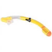 Picture of Sea Master Scuba Diving Dry Snorkel