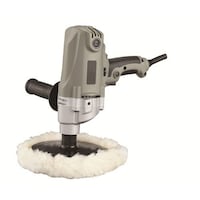 Picture of Professional Angle Polisher, 1050W, 180mm, Gray