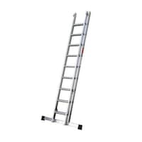 Picture of Takako Super Ladder For Construction, 3+3 6M - Silver