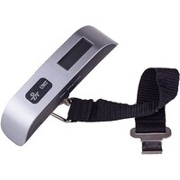 Picture of Digital LCD Electronic Portable Weighing Scale