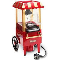 Picture of Geepas Traditional Popcorn Maker