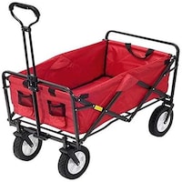Picture of All-Terrain Foldable Wagon - 11250