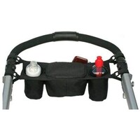 Picture of Baby Stroller Safe Console Tray 