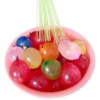 Picture of BabyJoy Self Closing Water Balloons, Pack of 111