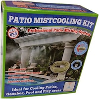 Picture of Patio Misting System, GMC520