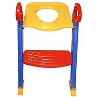 Picture of VelKro Children Toilet Trainer Seat