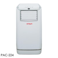 Picture of Crownline Portable Air Conditioner, PAC-224 - White