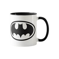 Picture of Printed Batman Mug - Multicolour