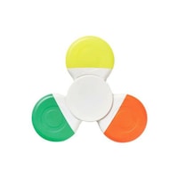 Picture of MOB Hand Spinner Highlighter, 3-Colors