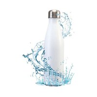 Picture of Stainless Steel Vacuum Insulated Water Bottle, 500ml