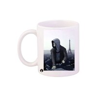 Picture of BP Assassin's Creed Printed Coffee Mug 918 - White