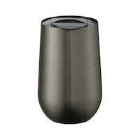 Picture of Bullet Clarity Drop Tumbler, 400ml - Graphite
