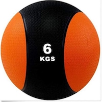 Picture of T Sports Soft Medicine Wall Ball