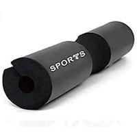 Picture of T Sports Barbell Pad for Shoulder Support - Black