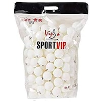 Picture of T Sports VIP Table Tennis Balls - Set of 144pcs