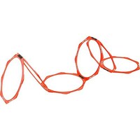 Picture of T Sports Hexagonal Agility Training Rings - Orange, Set of 6pcs