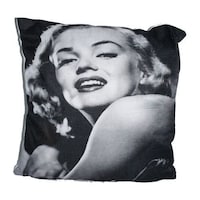 Picture of Ling Wei Decorative Digital Printed Cushion Case - Style-5