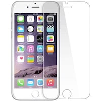 Picture of iPhone 7 Plus 2.5D Tempered Glass 0.3mm