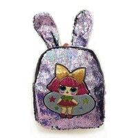 Picture of Lai Style Reversible Sequin Backpack