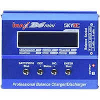 Picture of iMAX Mini Professional LiPo Battery Balance Charger/Discharger - B6