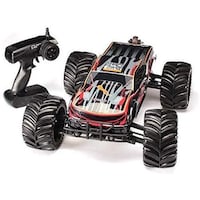 Picture of JLB CHEETAH Electric Brushless 4WD RC Off-road Monster Truck
