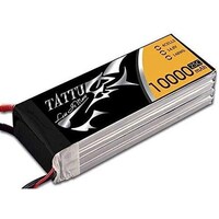 Picture of Tattu Battery for Camcorders - 4S1P-14.8V - 10000mAh 