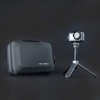 Picture of PGYTECH Pole Tripod Camera Cage & Lens Hood with Carry Case