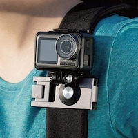 Picture of PGYTECH Action Camera Backpack Strap Holder