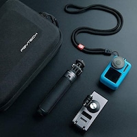 Picture of PGYTECH Travel Set for DJI Osmo Action Accessories