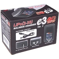 Picture of SKYRC Lipo Battery Balance Charger for RC Batteries - SK-100081